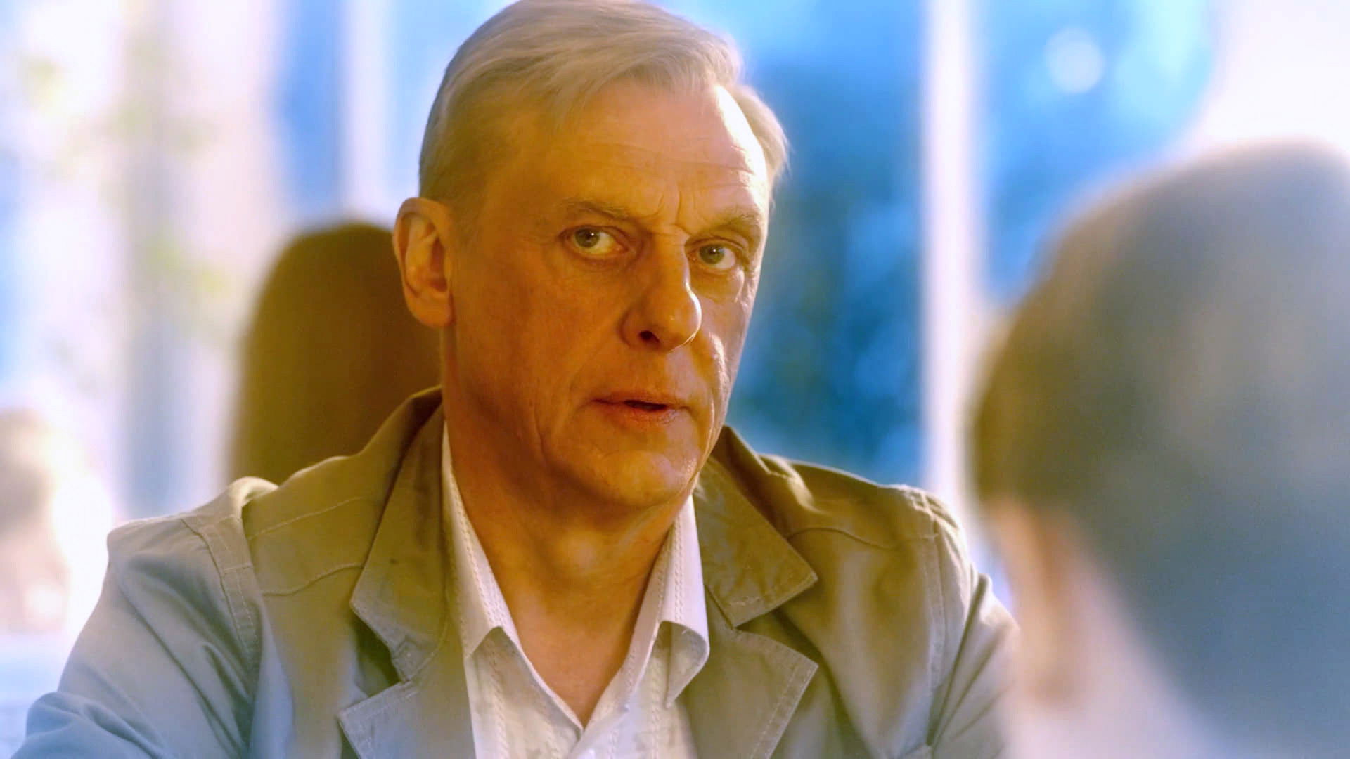 Весьма непрост