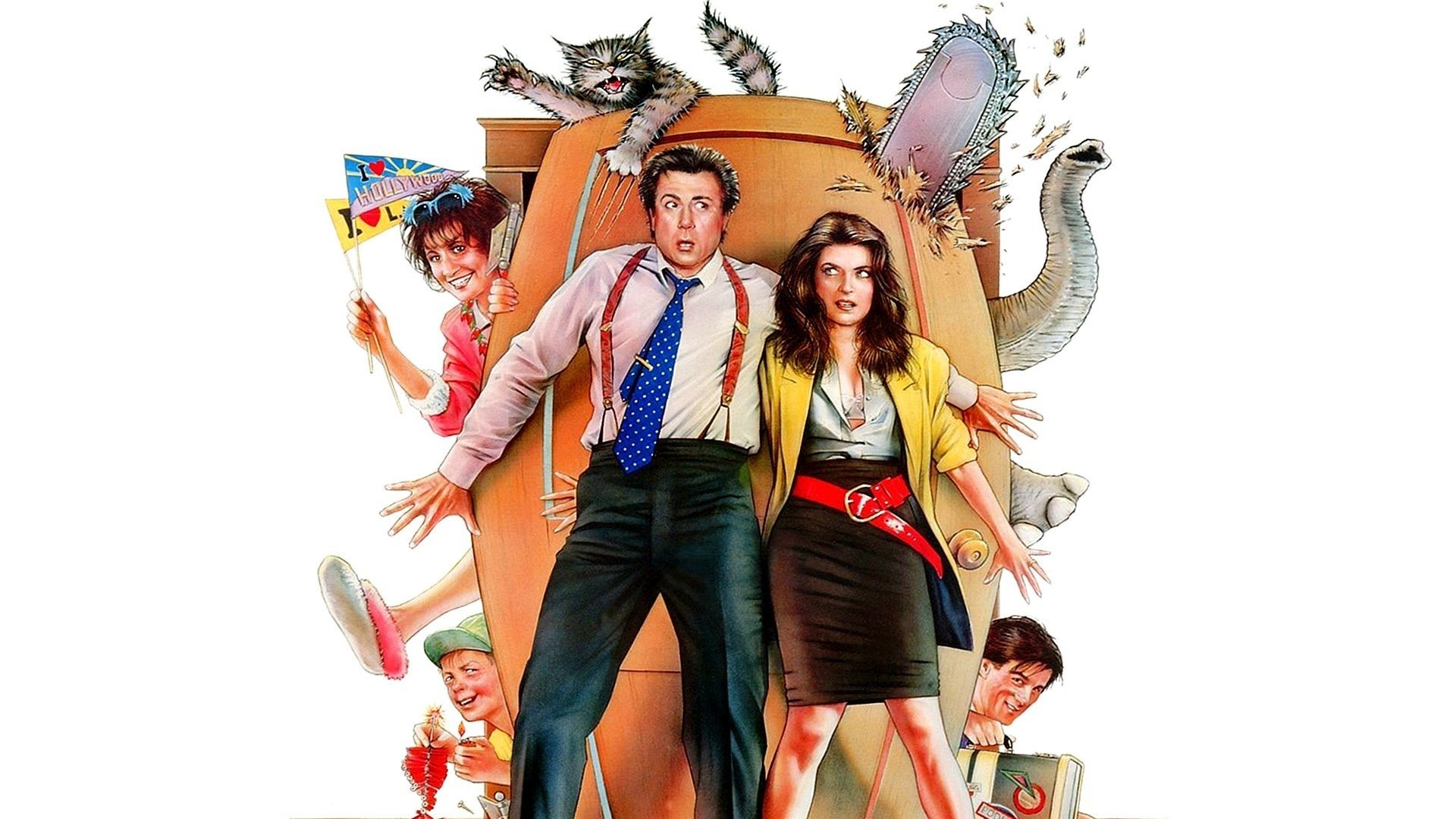 Backdrop image