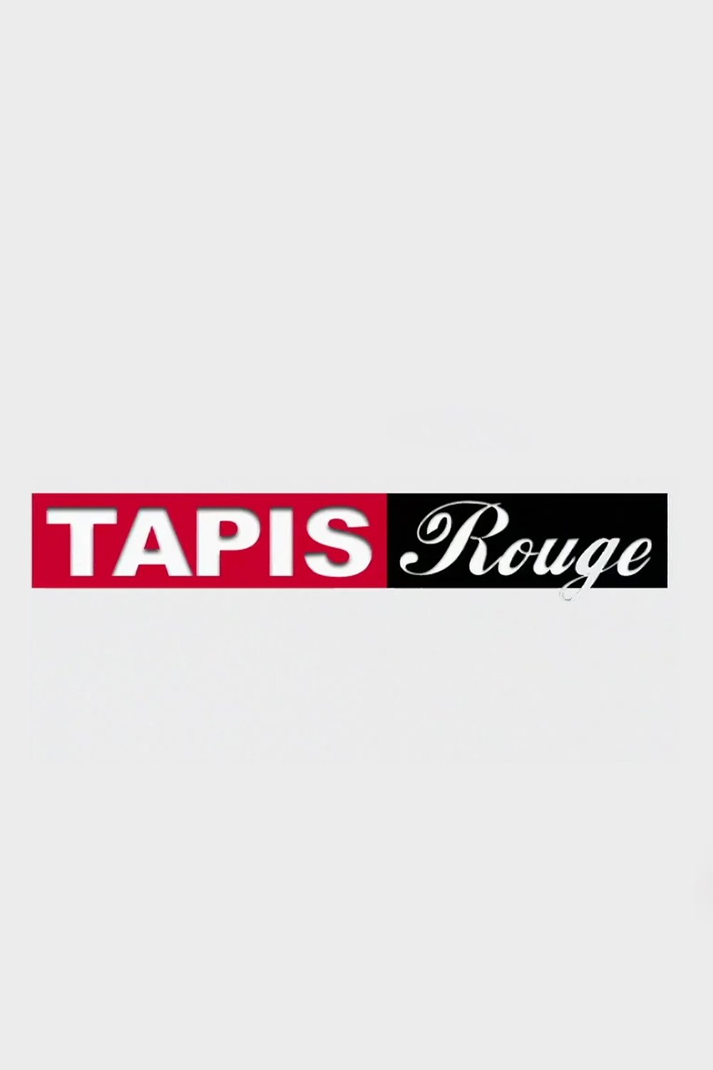 Poster de Tapis Rouge
