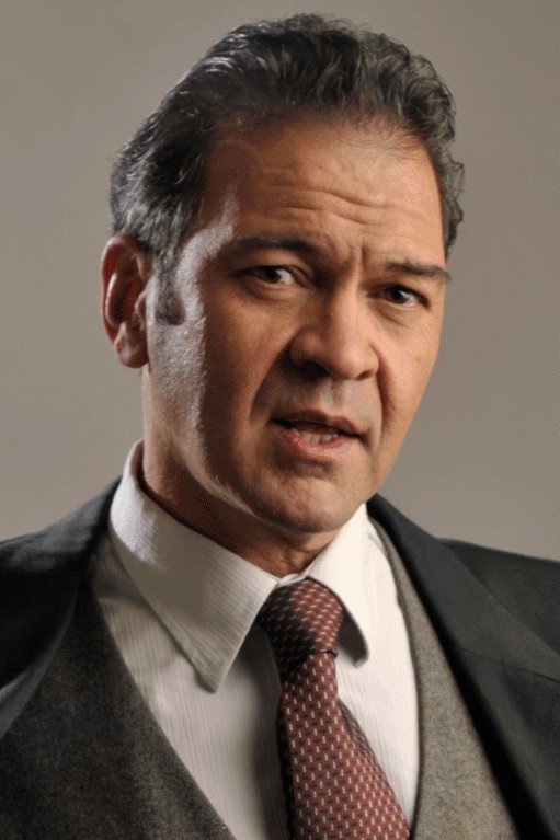 Foto de César Bordón