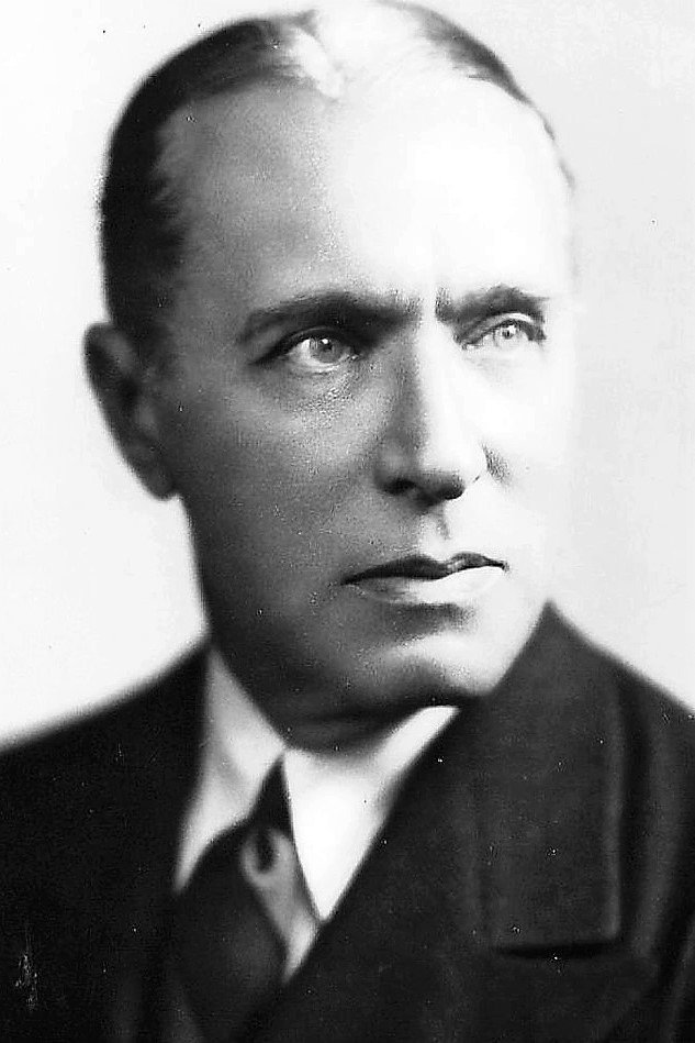 Foto de Frank Elliott