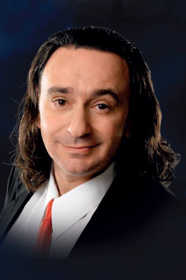 Foto de Yury Volodarsky