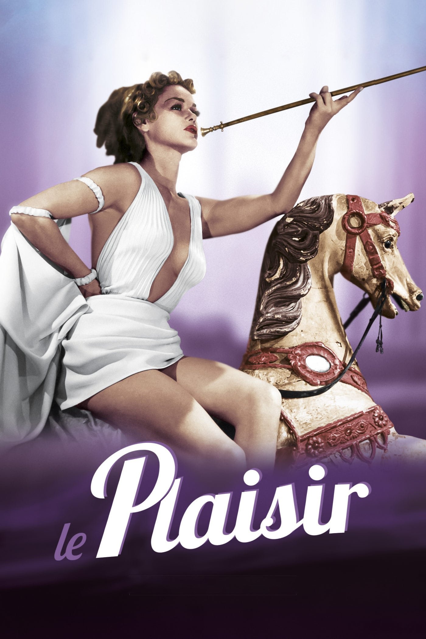 Poster de O Prazer