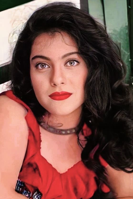 Foto de Kajol