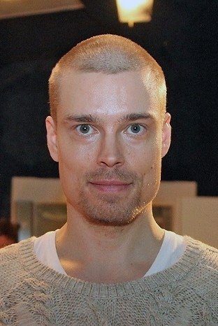 Foto de Tero Tiittanen