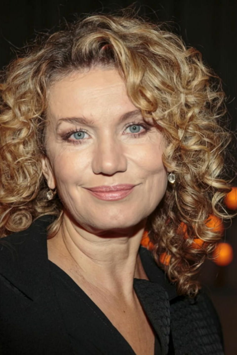 Foto de Joanna Trzepiecińska