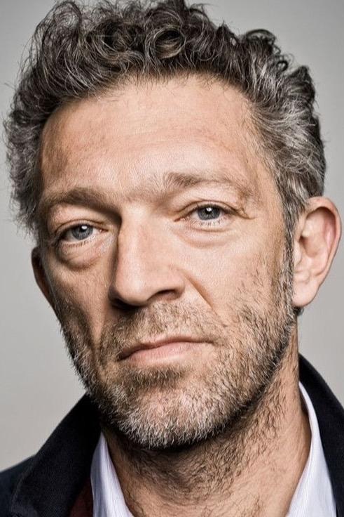 Foto de Vincent Cassel