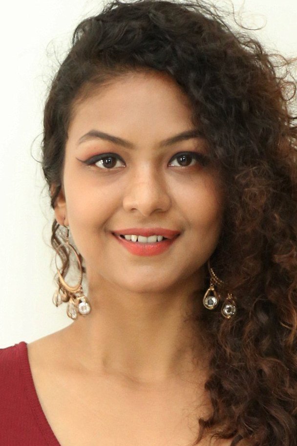 Foto de Aditi Myakal