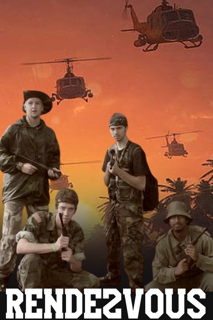 Poster de Rendezvous