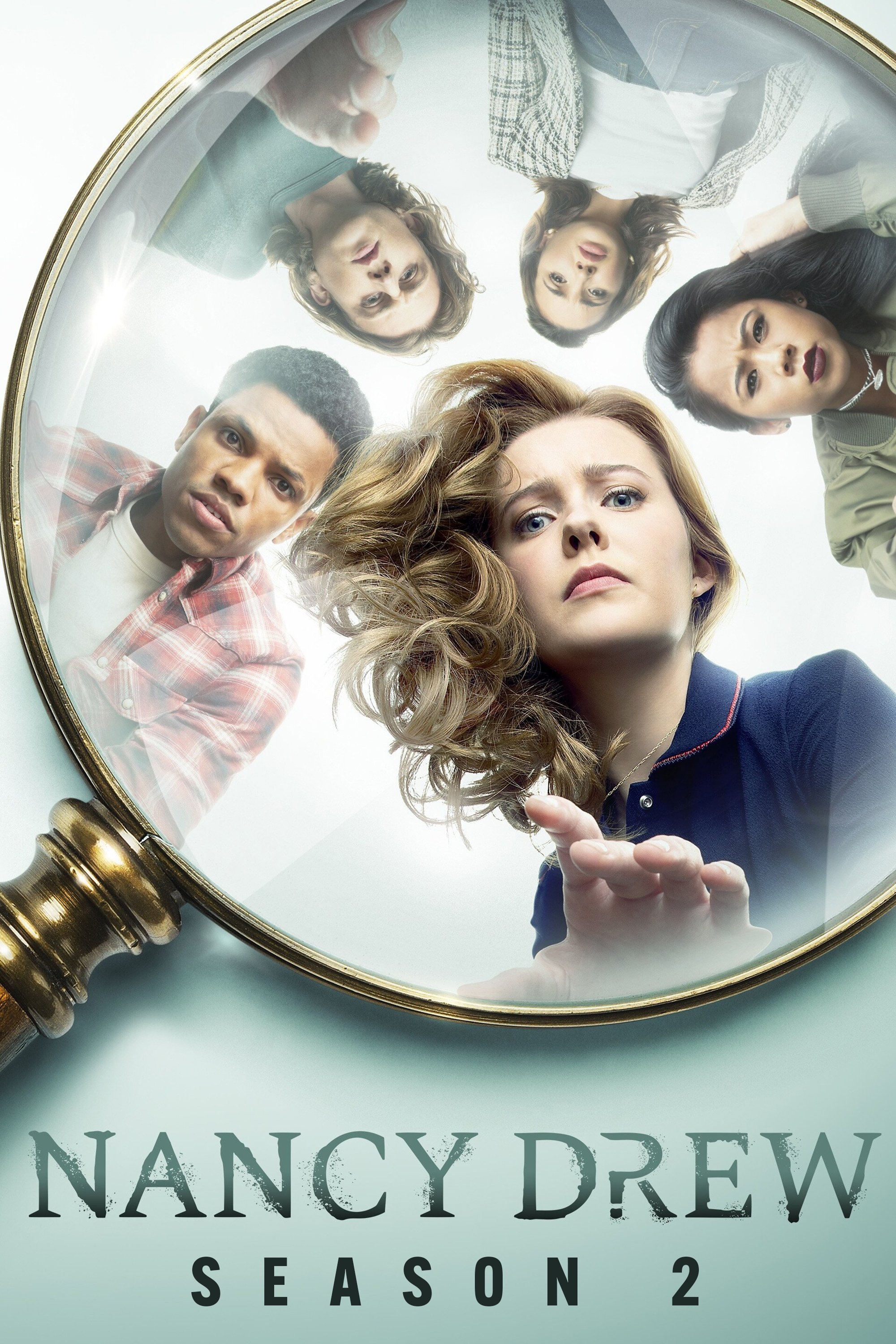 Poster de Temporada 2
