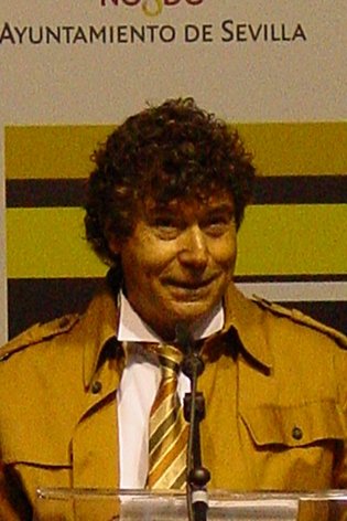 Foto de Jesus Quintero