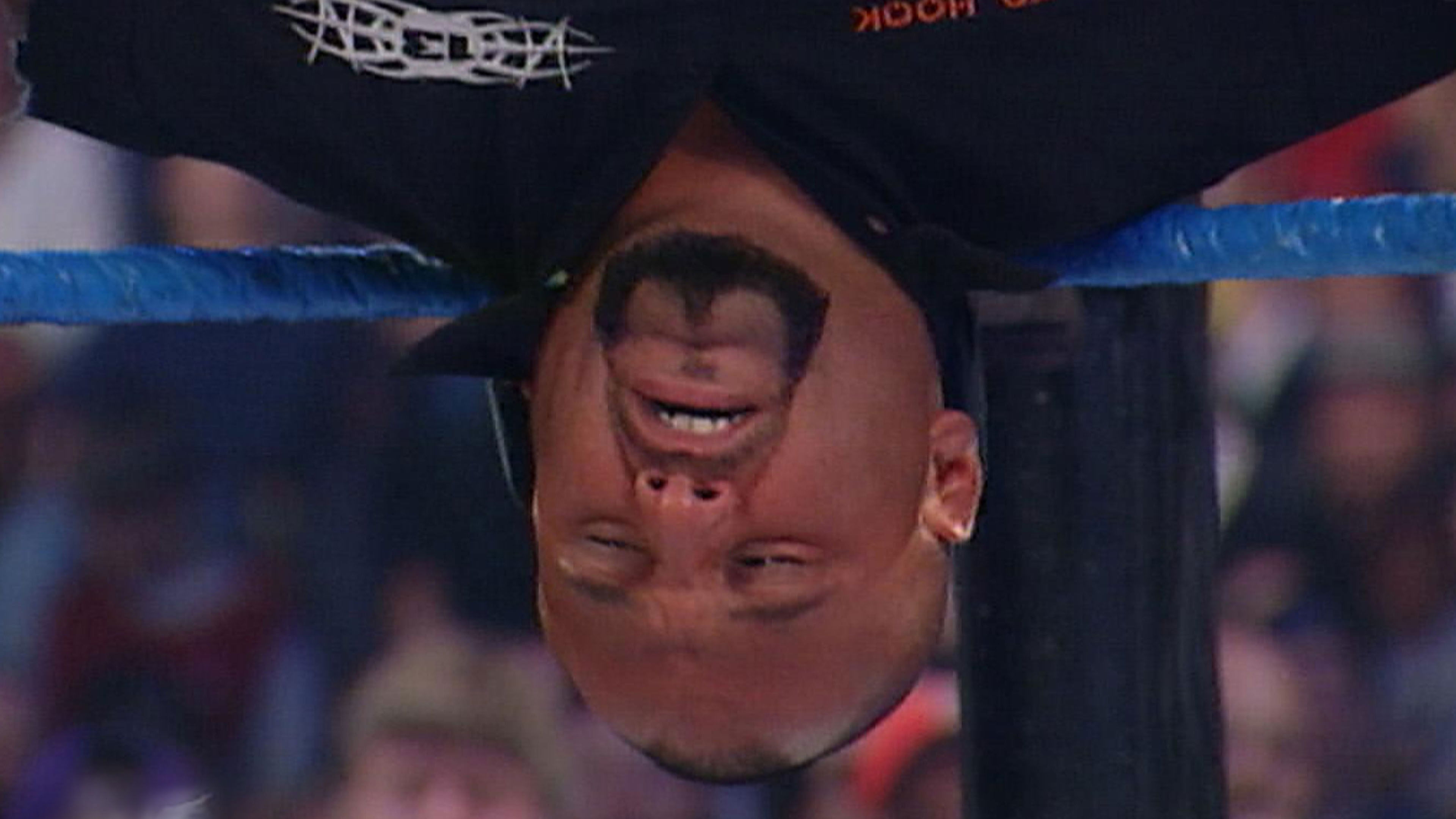 SmackDown - Nov. 29, 2001