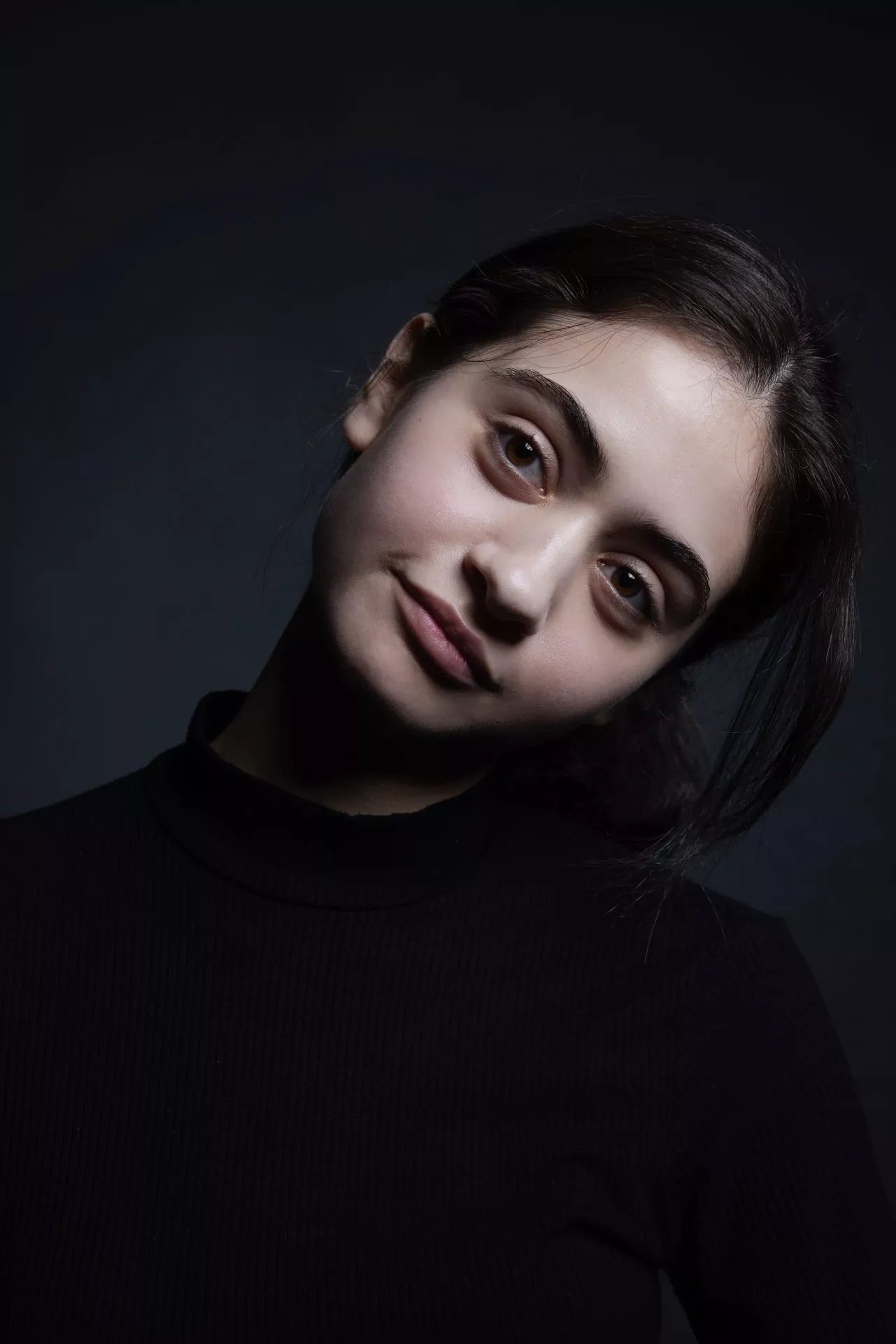 Foto de Ori Avinoam