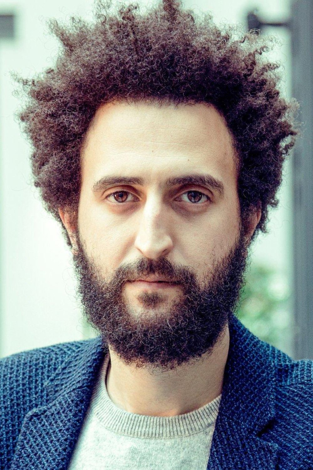 Foto de Alaa Eddine Aljem