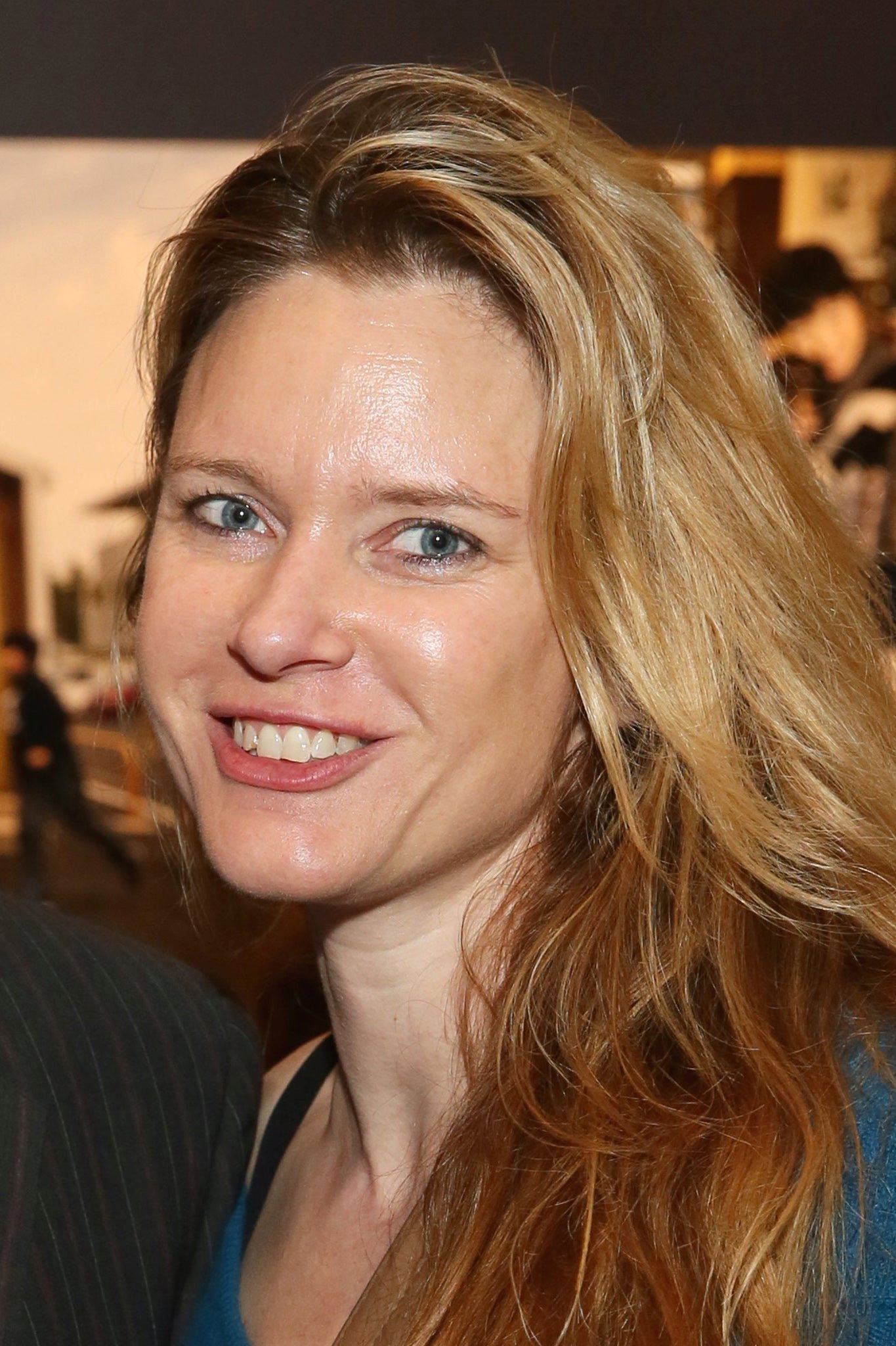 the profile picture of Justine Musk