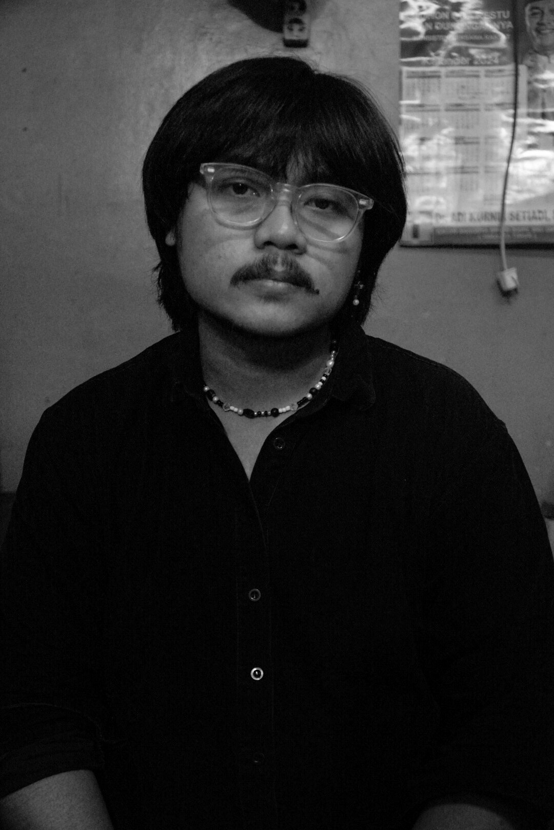 Foto de Hanif Zaini Abdullah