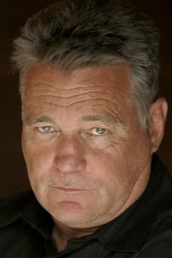 Foto de Chick Bernhard