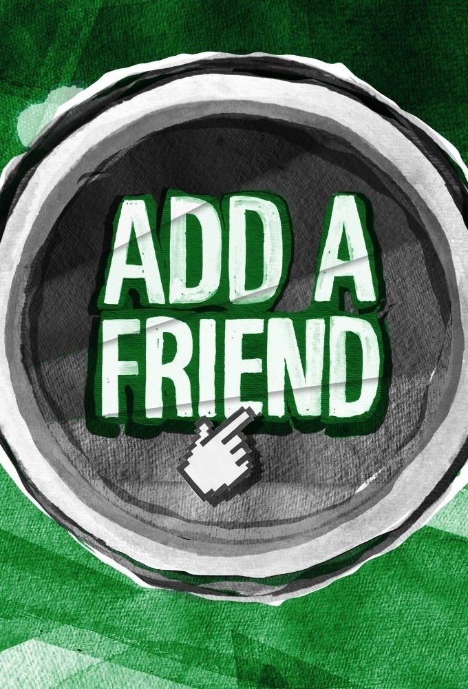 Poster de Add a Friend