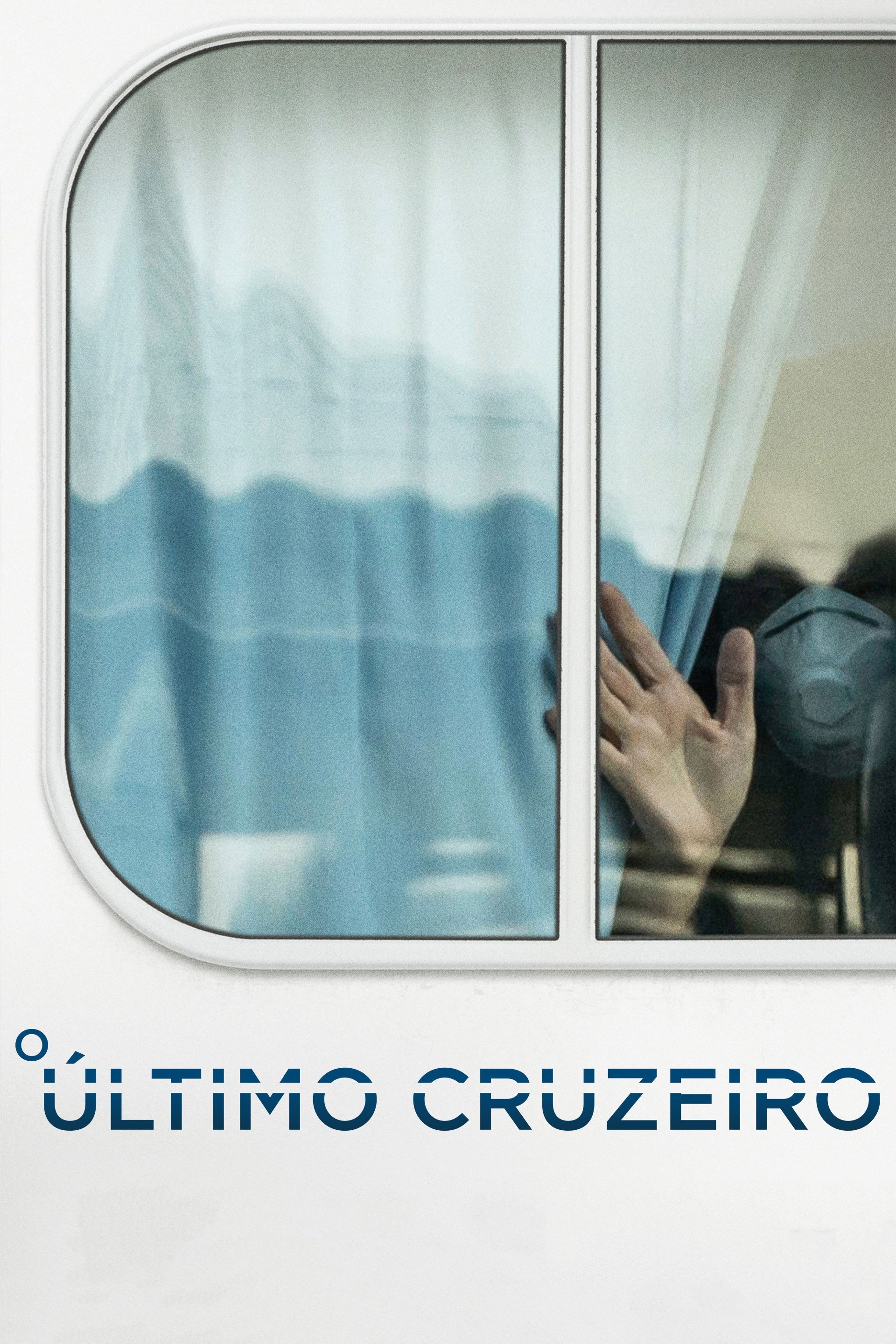 Poster de O Último Cruzeiro