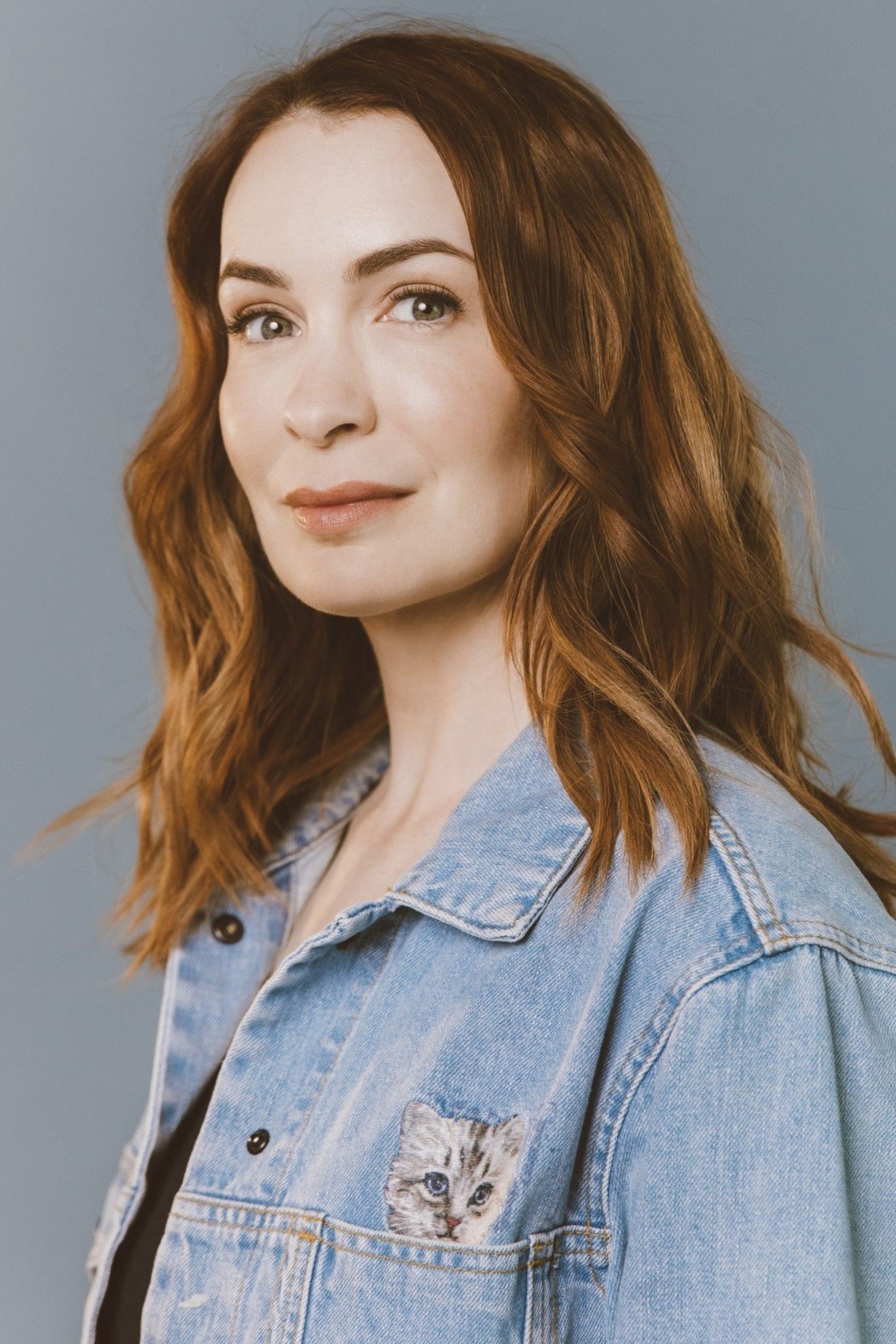 Foto de Felicia Day
