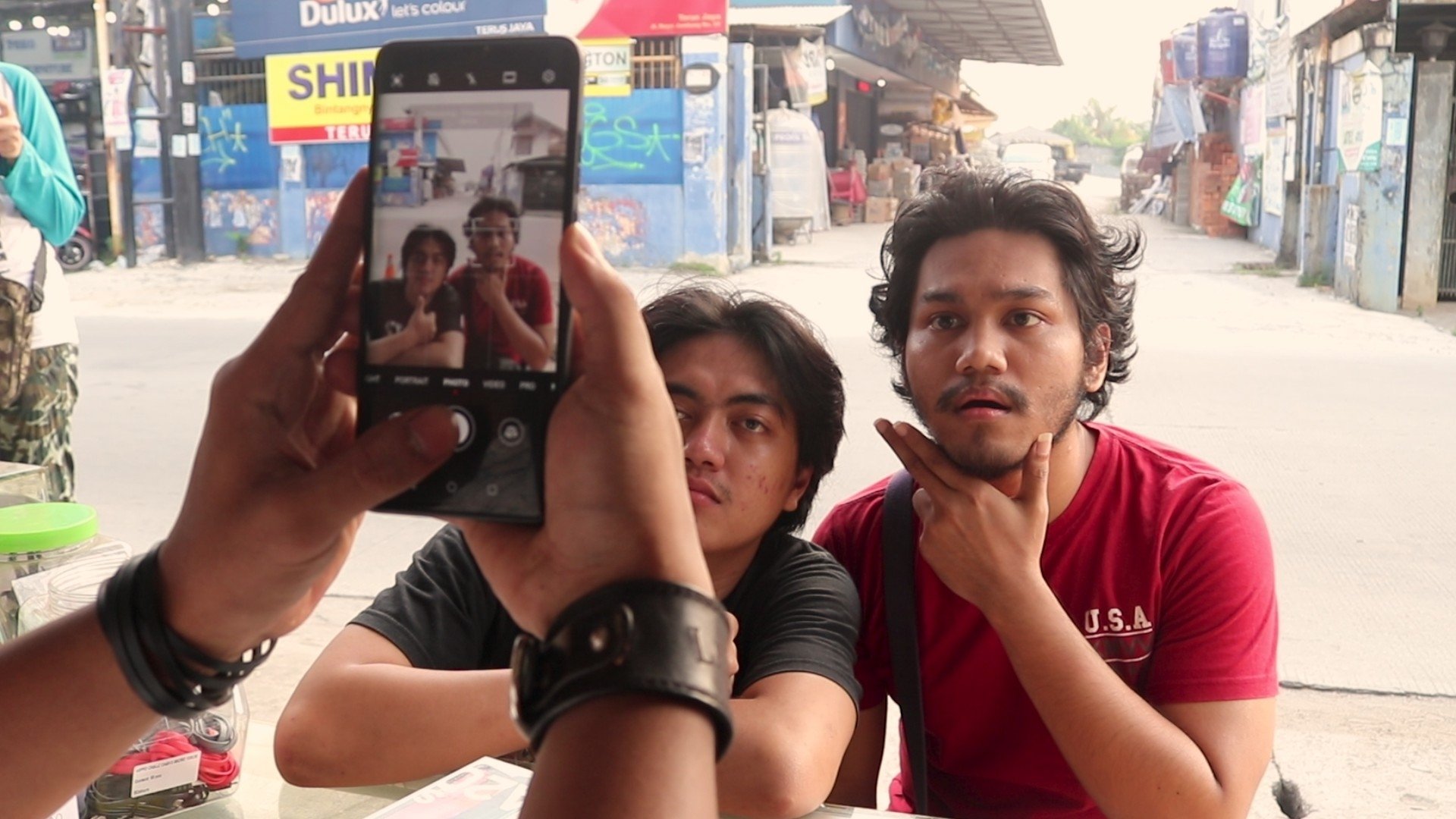 Rizal Mustafa