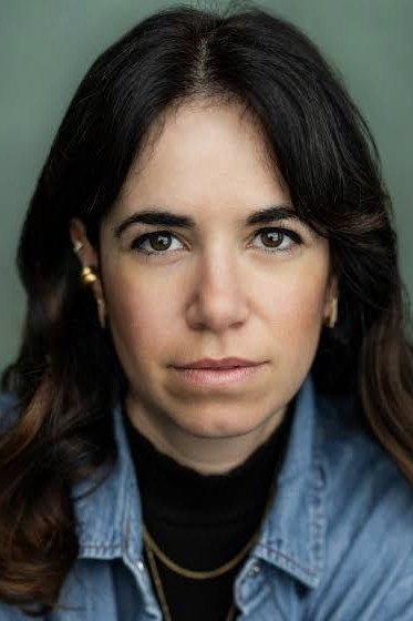 the profile picture of Oriane Pick