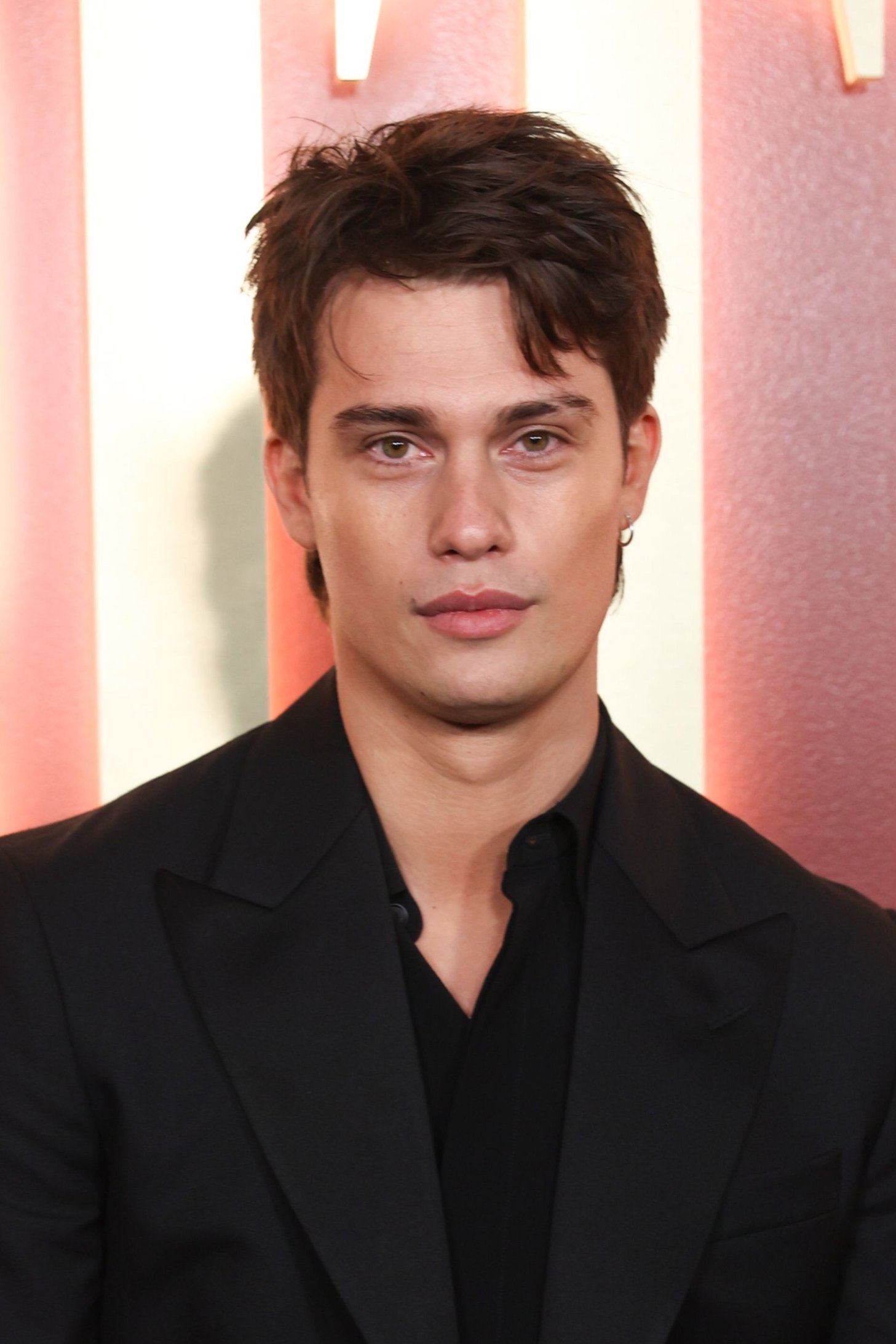 Foto de Nicholas Galitzine