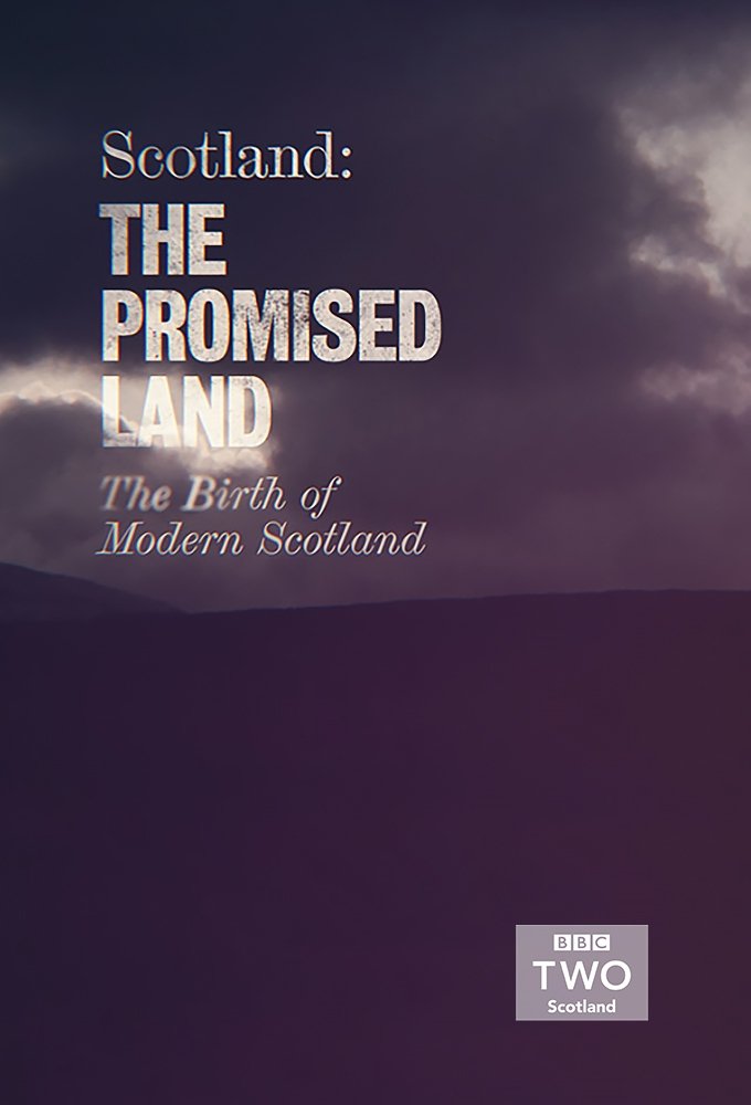 Poster de Scotland The Promised Land
