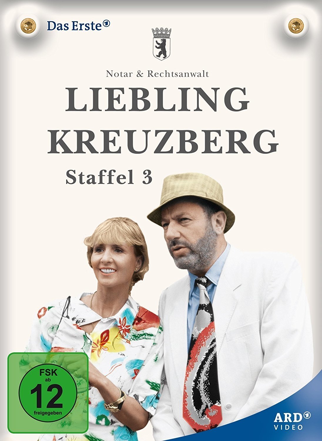 Poster de Temporada 3