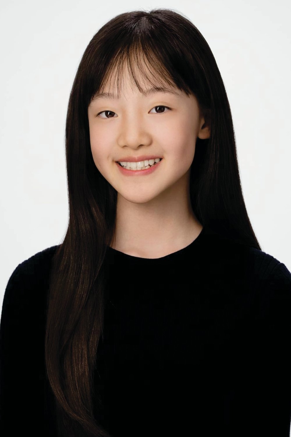 Foto de LaMay Zhang