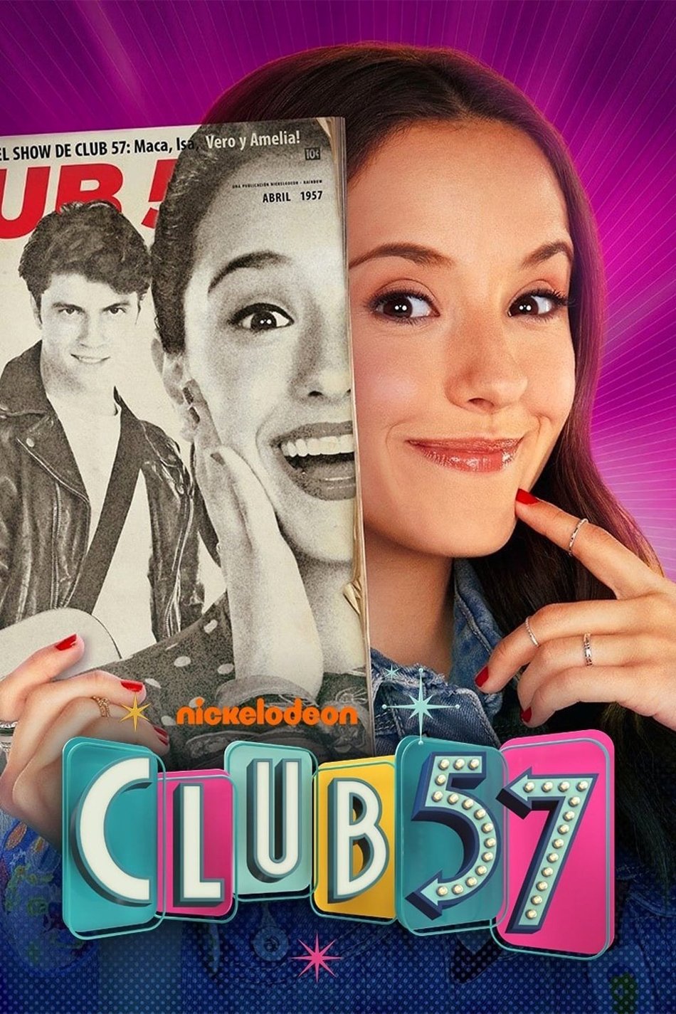 Poster de Temporada 1