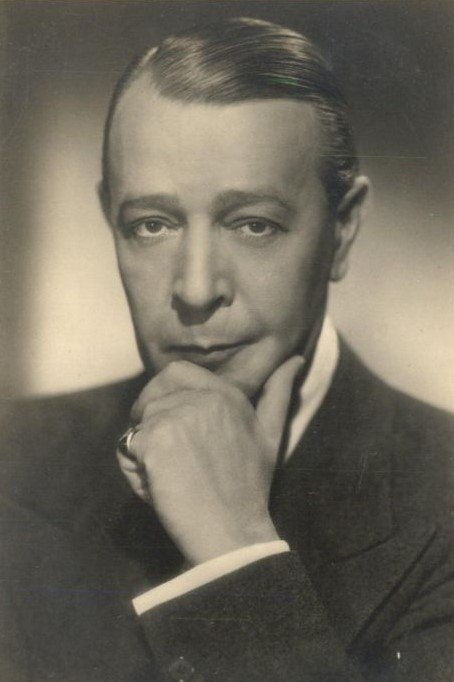Foto de Georg Alexander