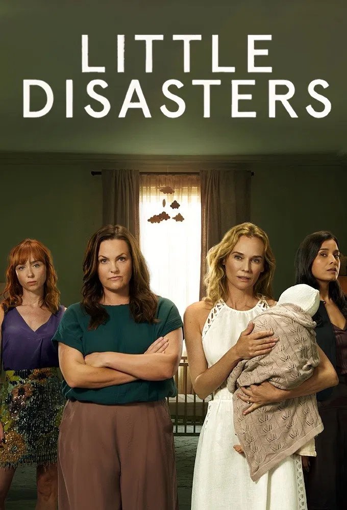 Season 1
