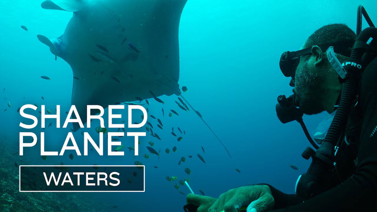 Shared Planet: Waters