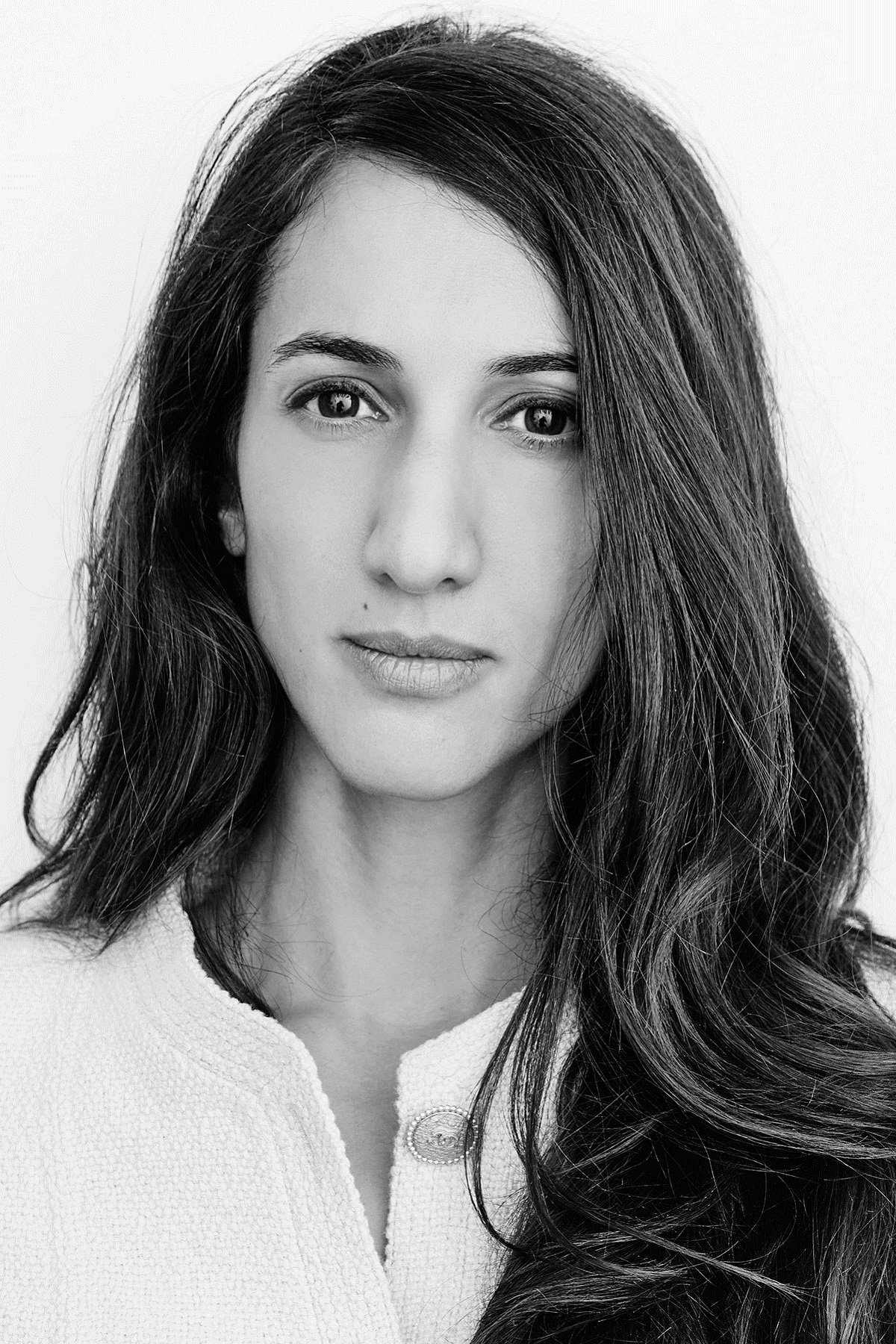 Foto de Deniz Gamze Ergüven