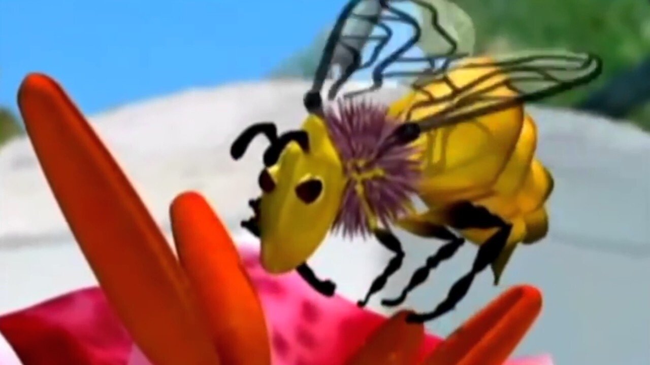 Backdrop image