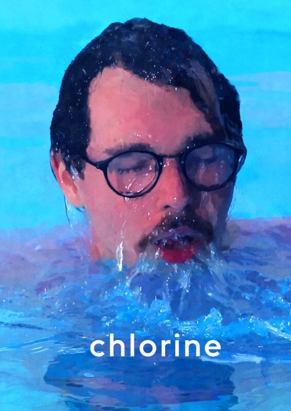 Poster de Cloro