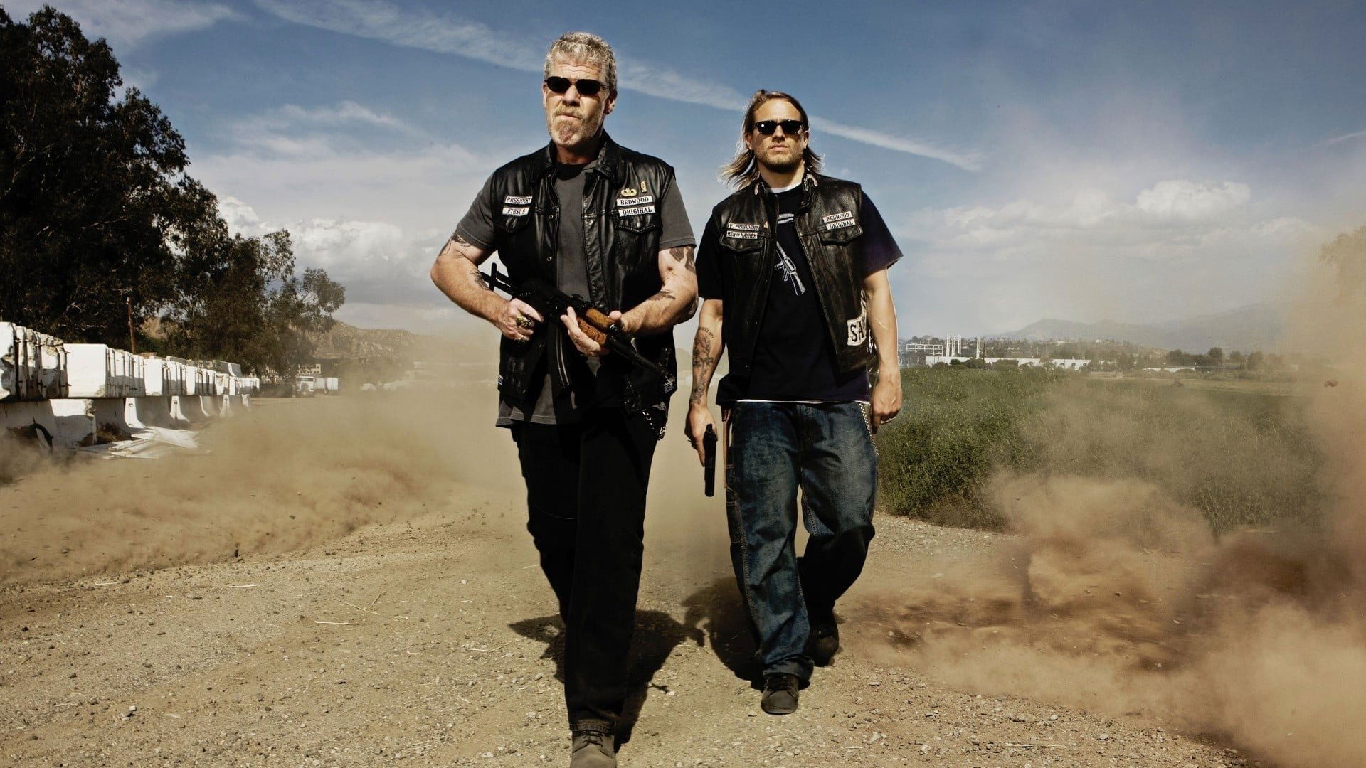 Backdrop image