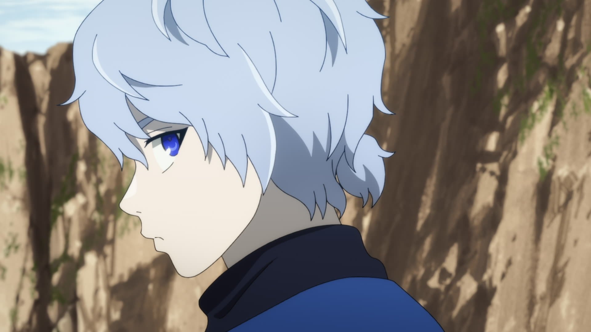 Tower of God - 2. Sezon, 5. Bölüm