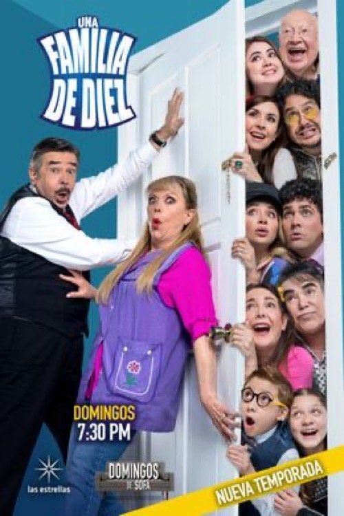 Poster de Temporada 5