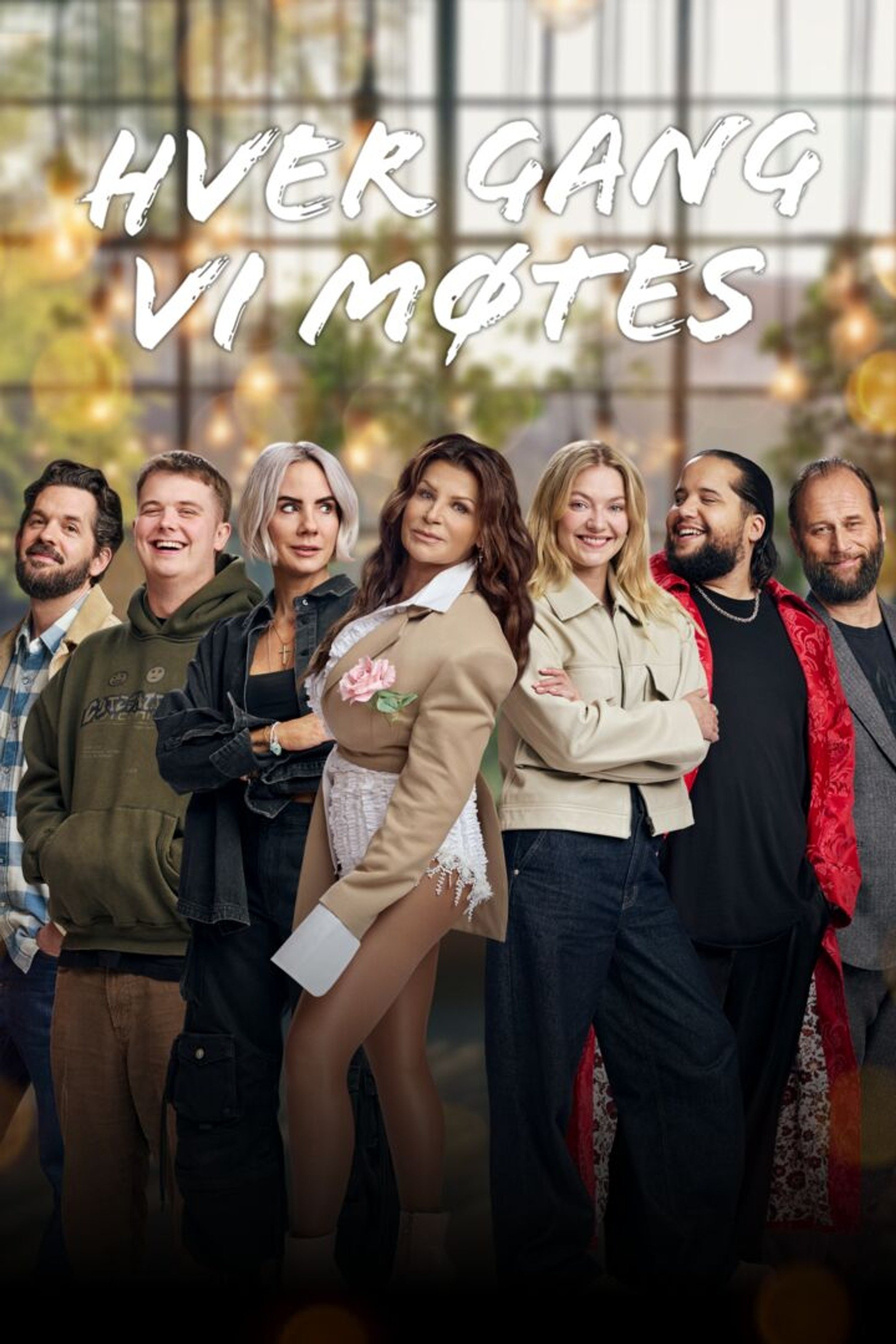 Poster de Temporada 15