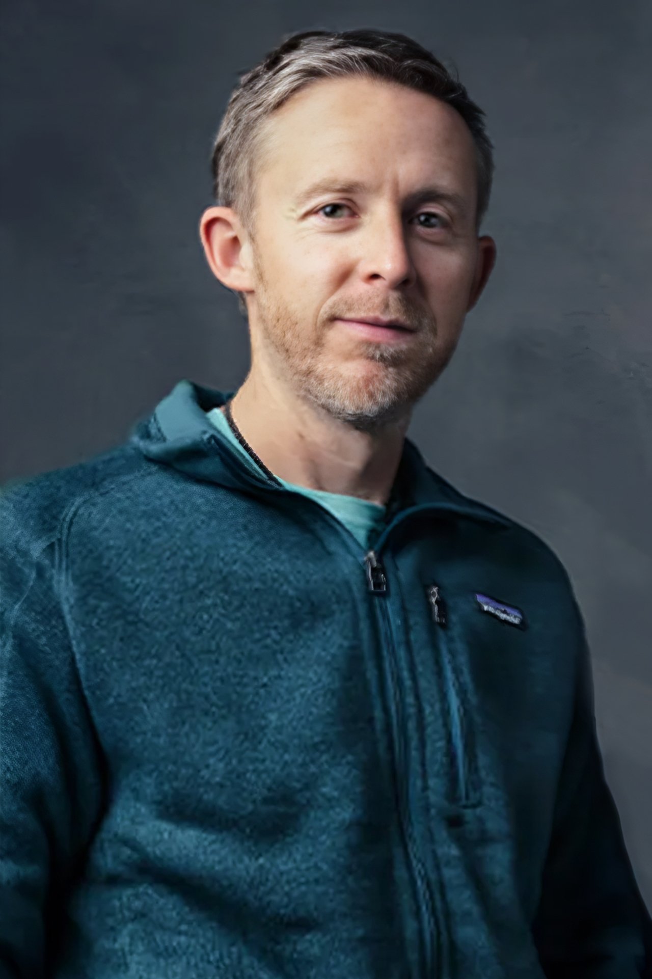 Foto de Tommy Caldwell