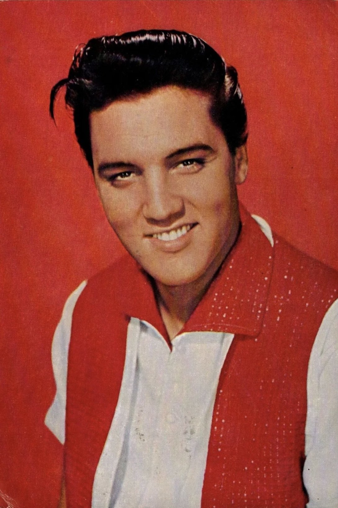 Foto de Elvis Presley