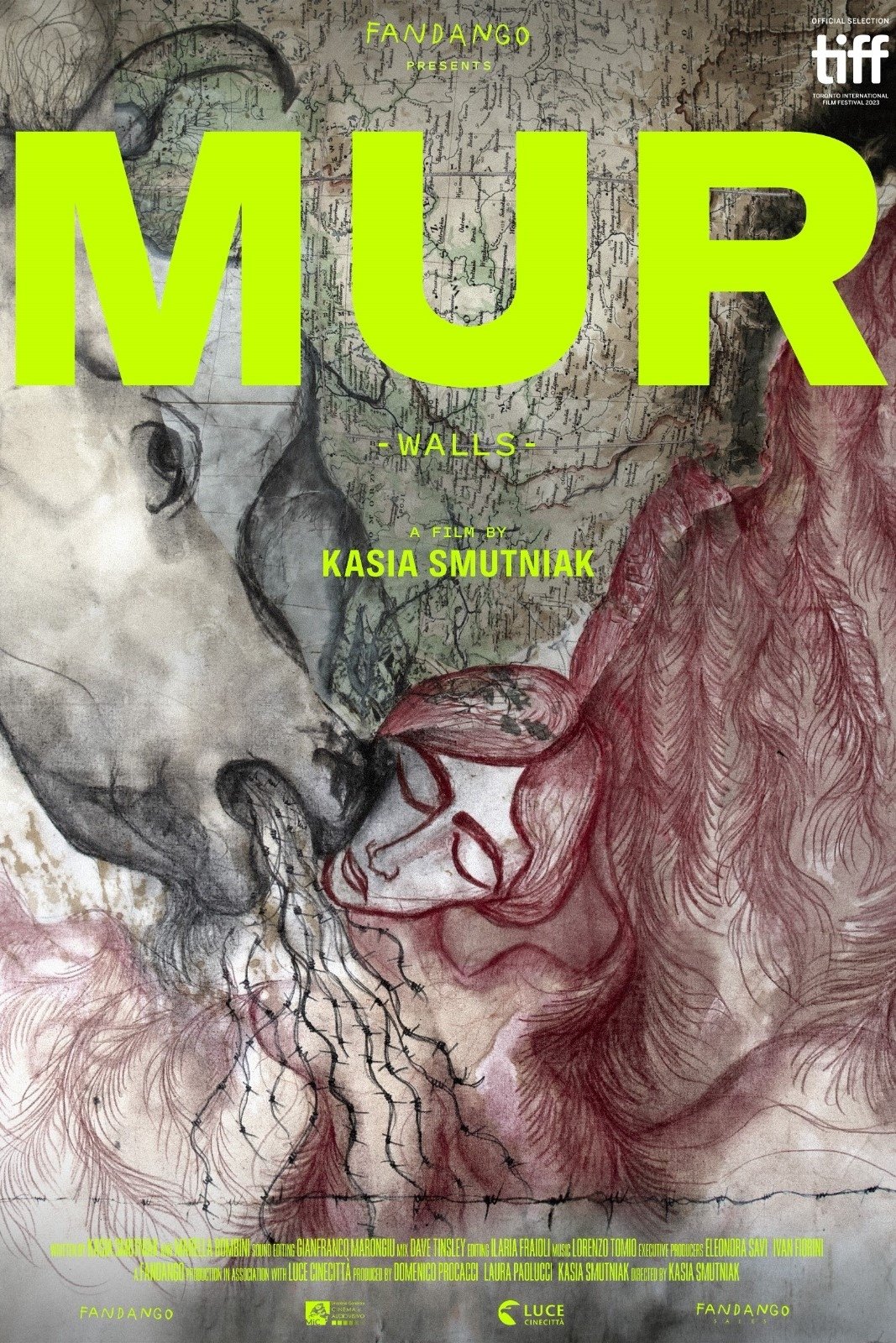 Poster movie
