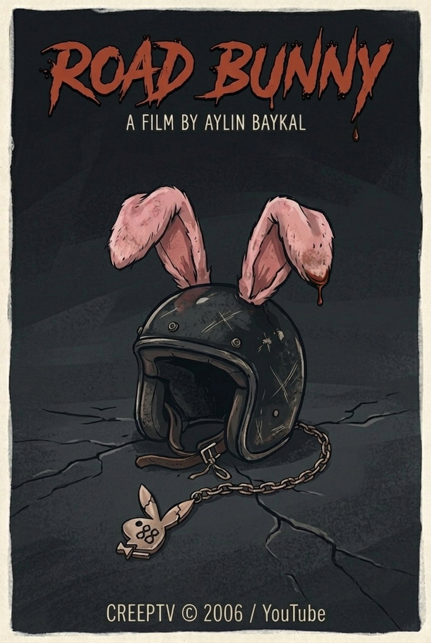 Road Bunny