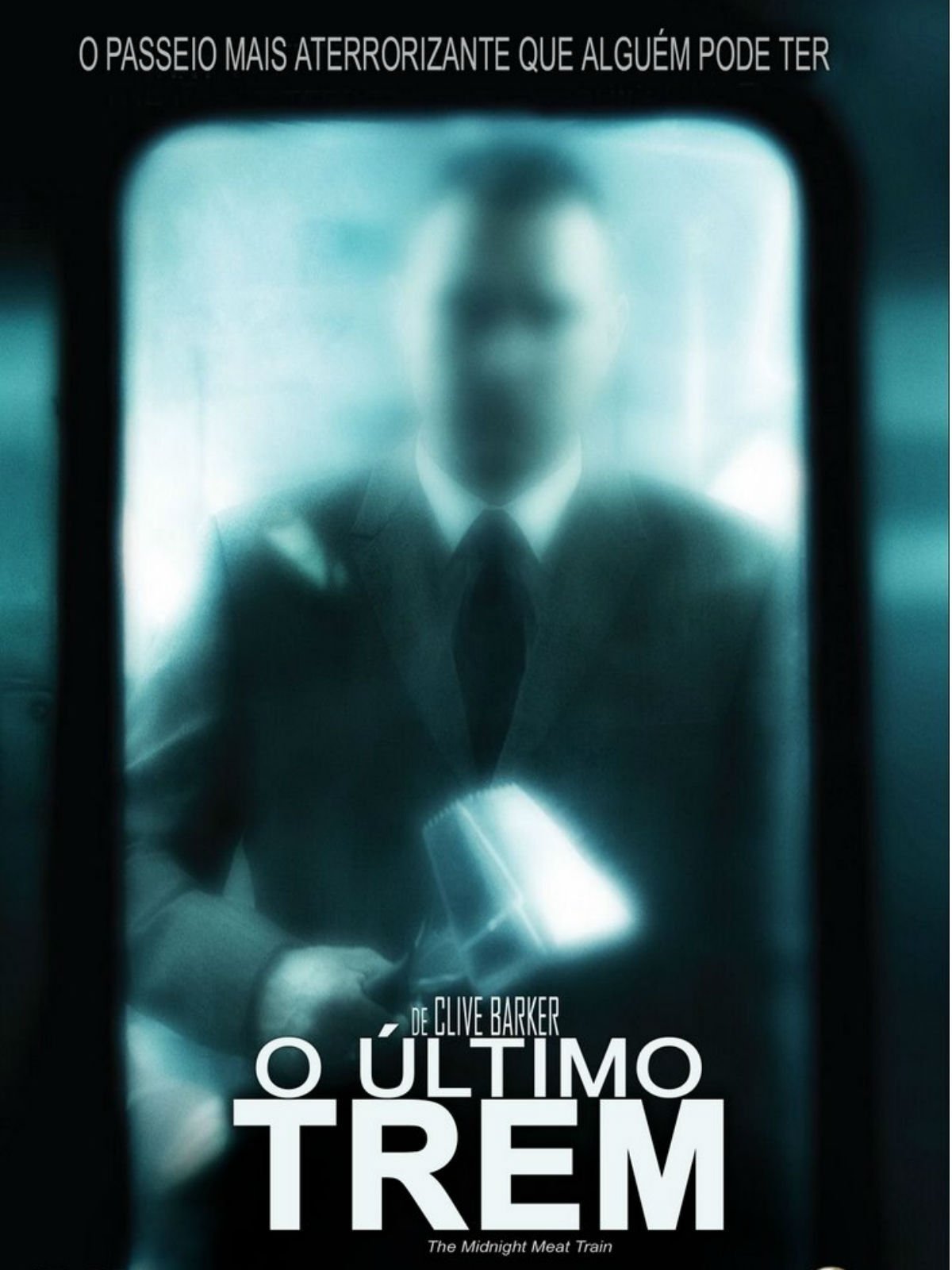 Poster de O Último Trem