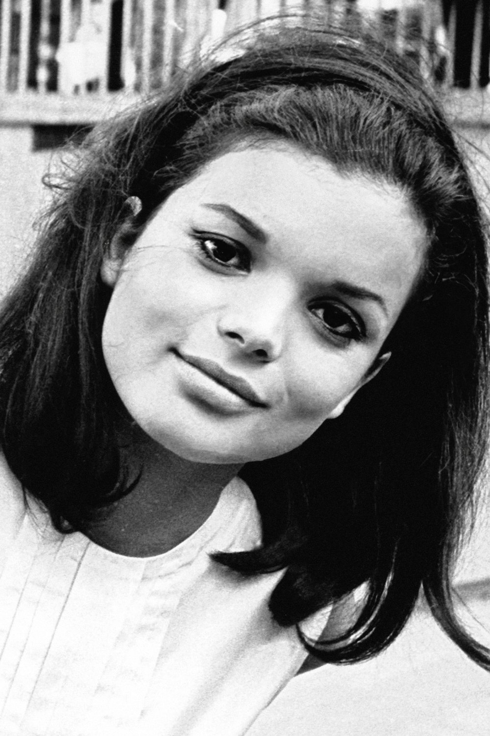 Foto de Uschi Glas