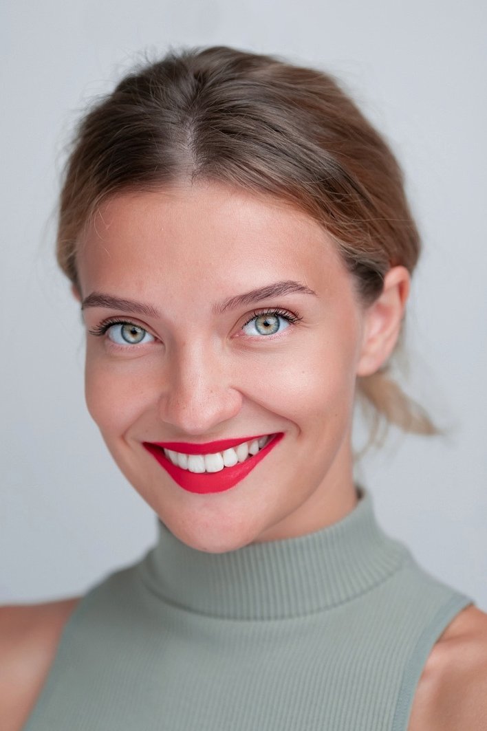 Foto de Анна Назарова