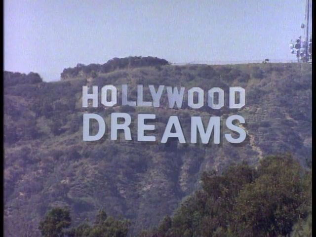 Hollywood Dreams (1994)