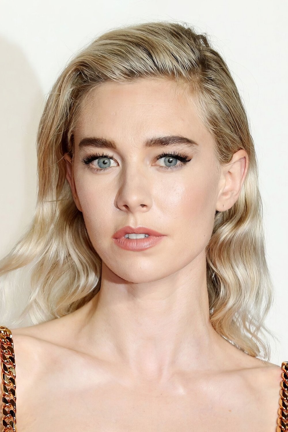 Foto de Vanessa Kirby